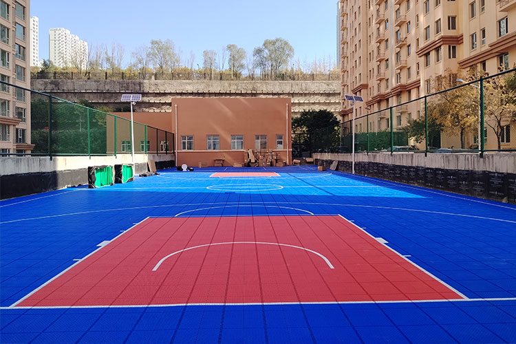 怎么分辨悬浮地板的好坏